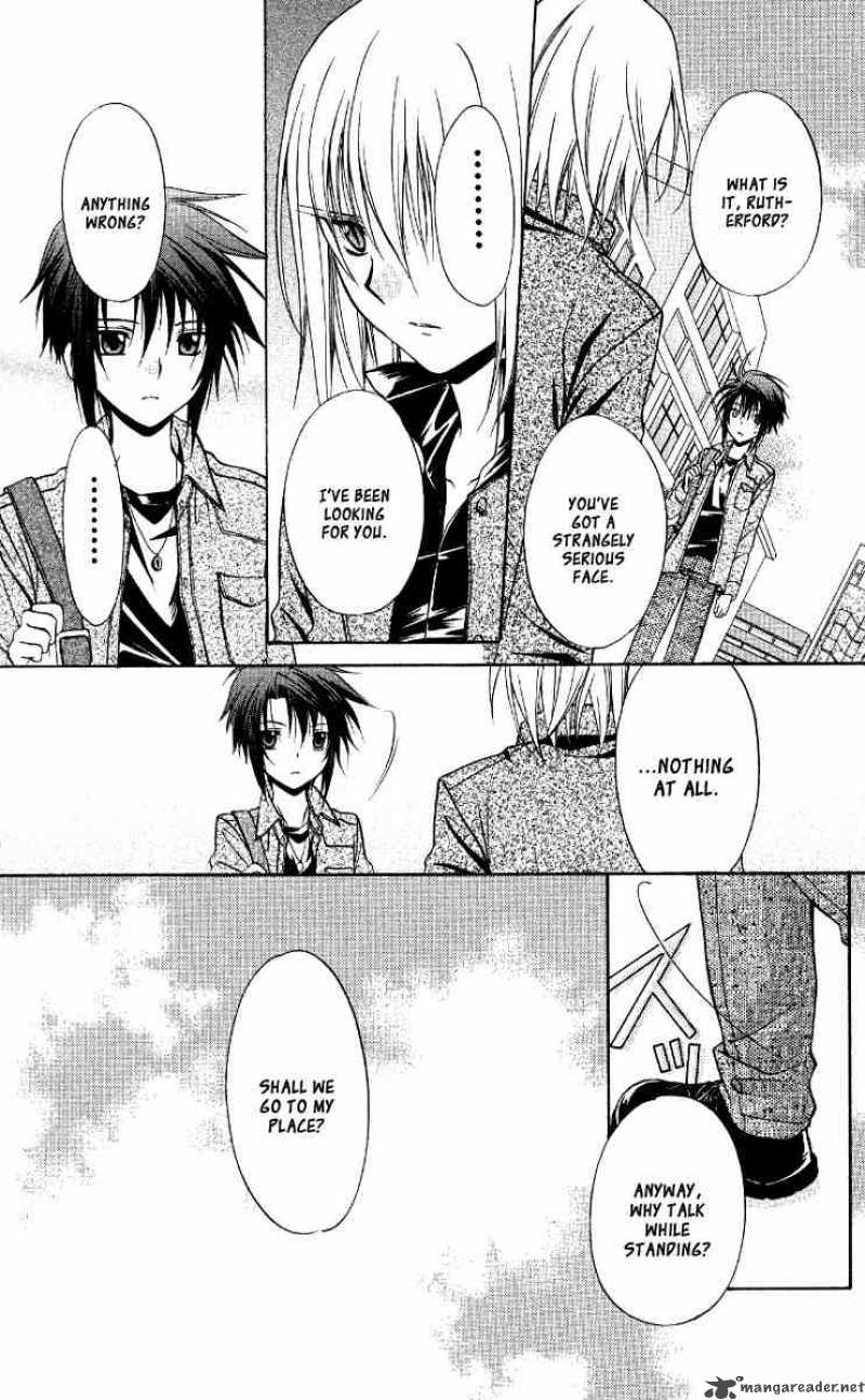 Spiral Suiri No Kizuna 68 3