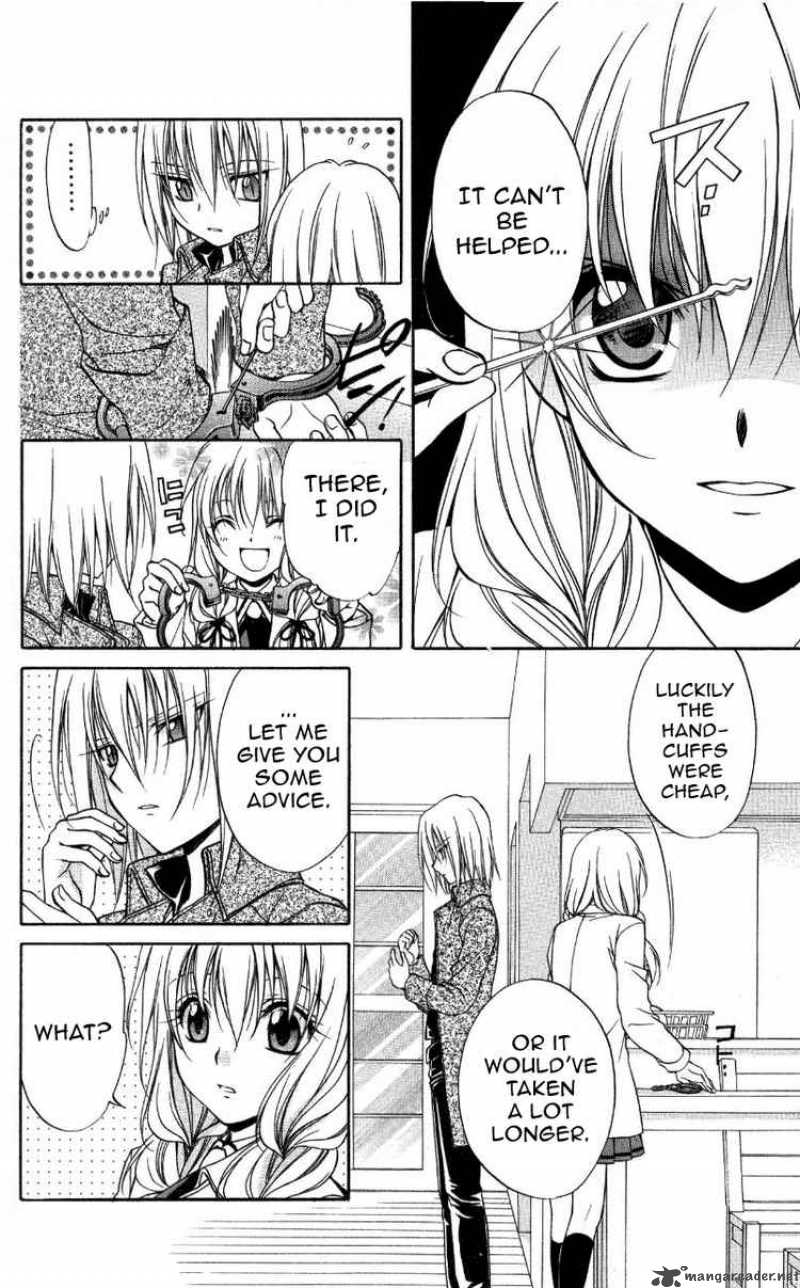 Spiral Suiri No Kizuna 69 6
