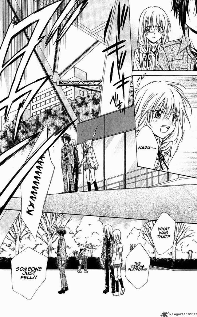 Spiral Suiri No Kizuna 73 6