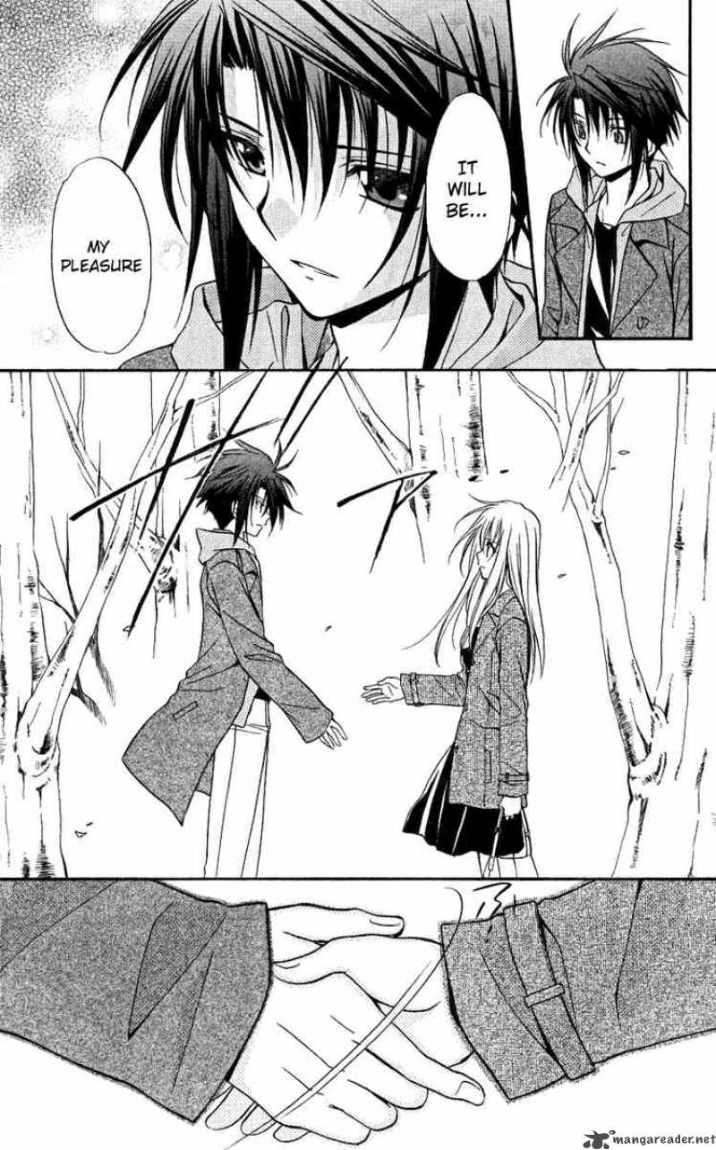 Spiral Suiri No Kizuna 76 39