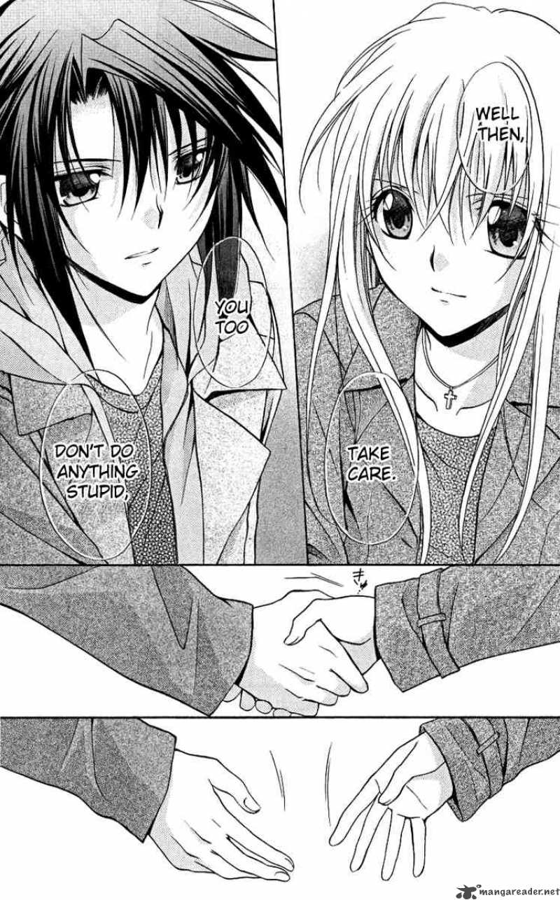 Spiral Suiri No Kizuna 76 40