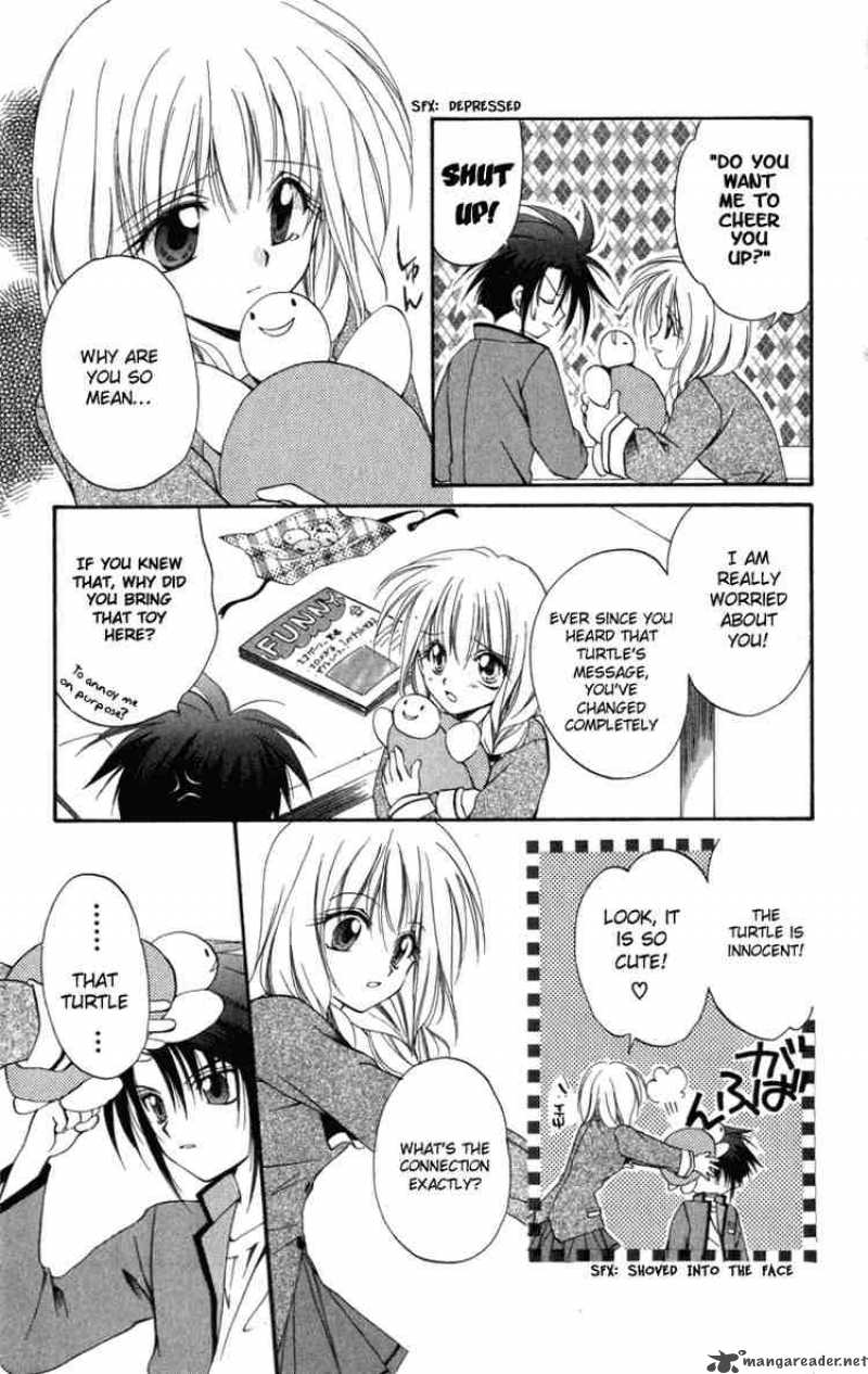 Spiral Suiri No Kizuna 8 13