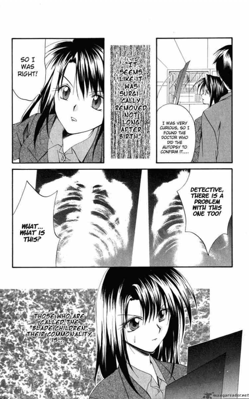 Spiral Suiri No Kizuna 8 30