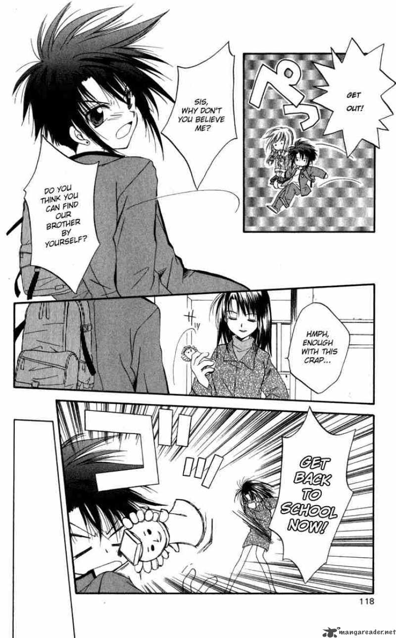 Spiral Suiri No Kizuna 9 14