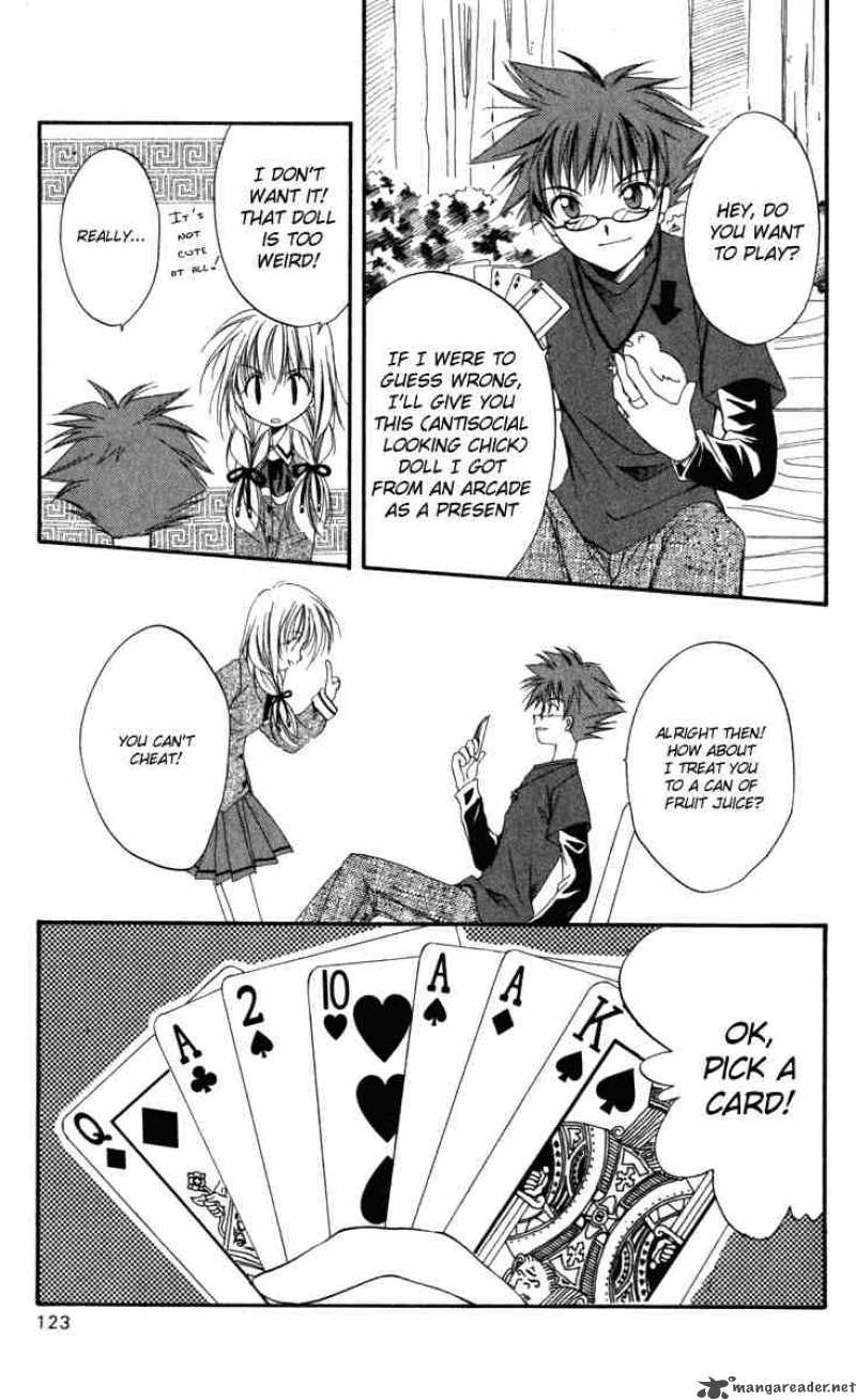 Spiral Suiri No Kizuna 9 19