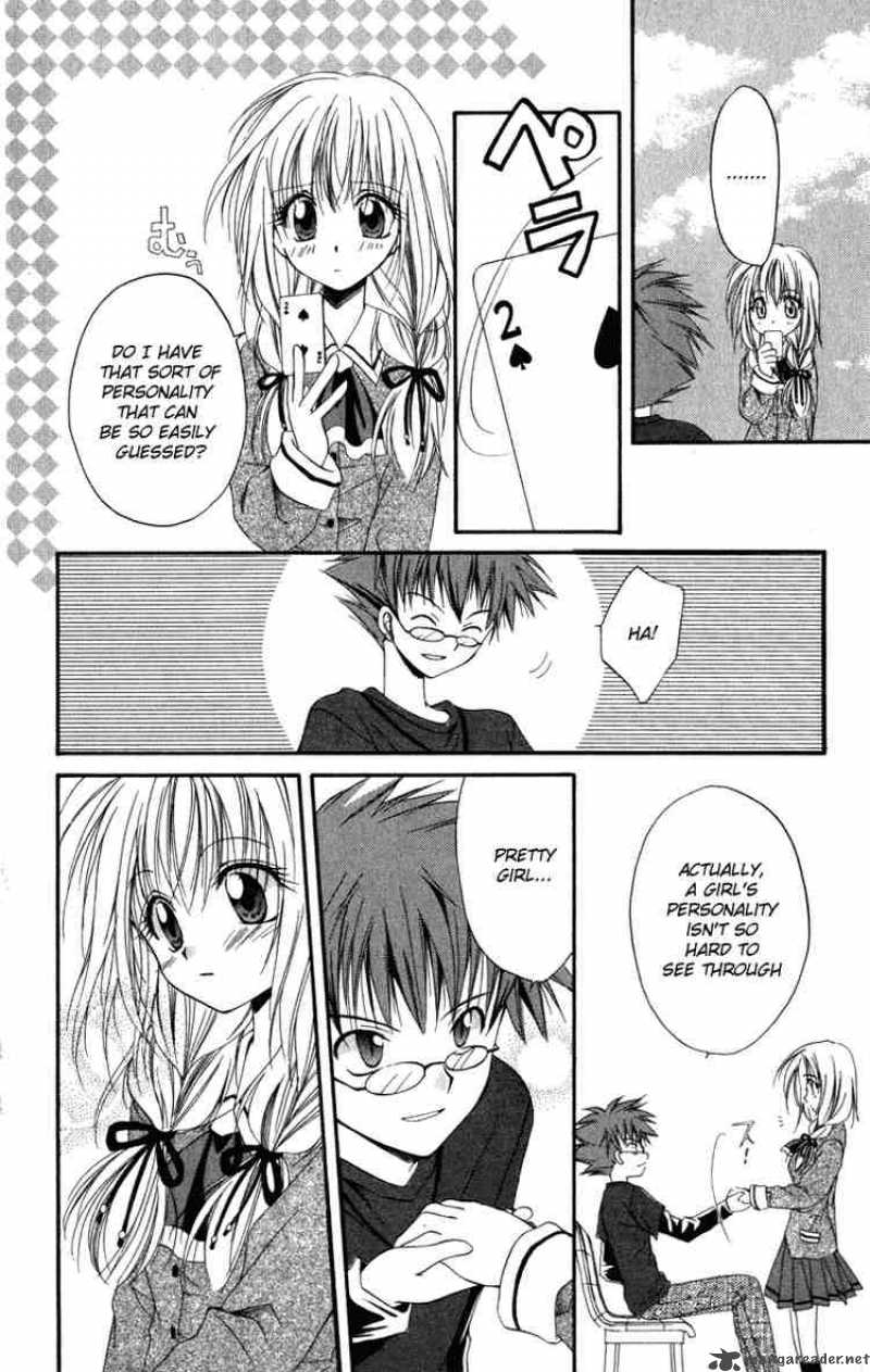 Spiral Suiri No Kizuna 9 22