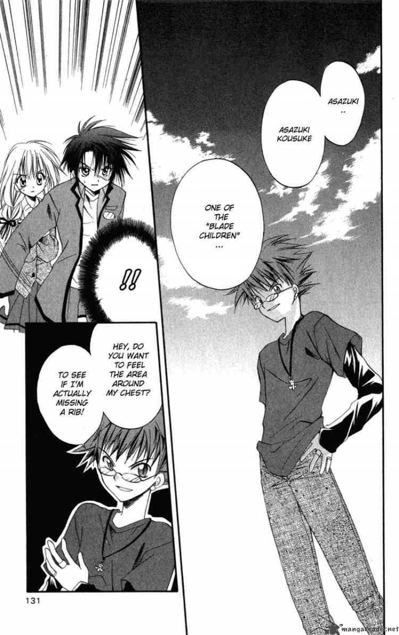 Spiral Suiri No Kizuna 9 27