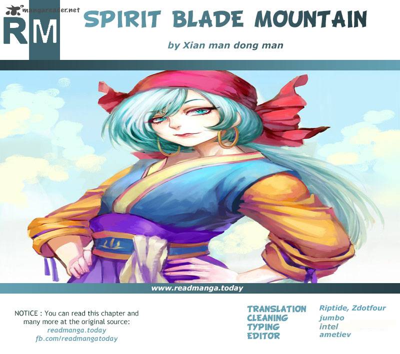 Spirit Blade Mountain 101 13