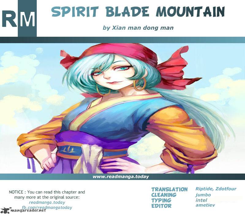 Spirit Blade Mountain 113 16