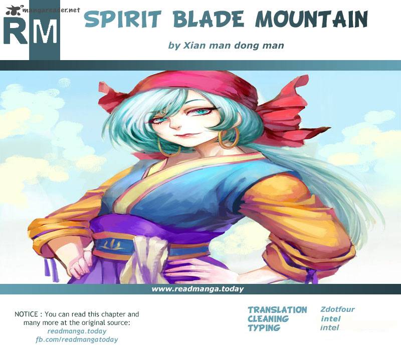 Spirit Blade Mountain 138 13