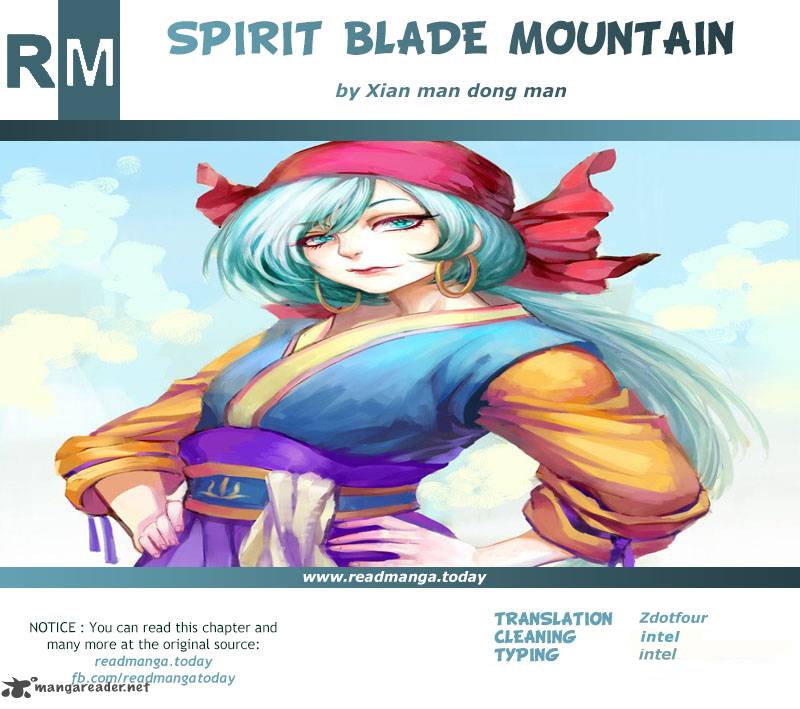 Spirit Blade Mountain 139 12