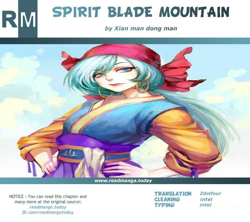 Spirit Blade Mountain 147 15
