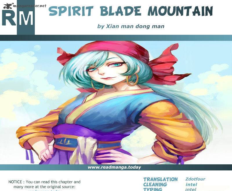Spirit Blade Mountain 150 14