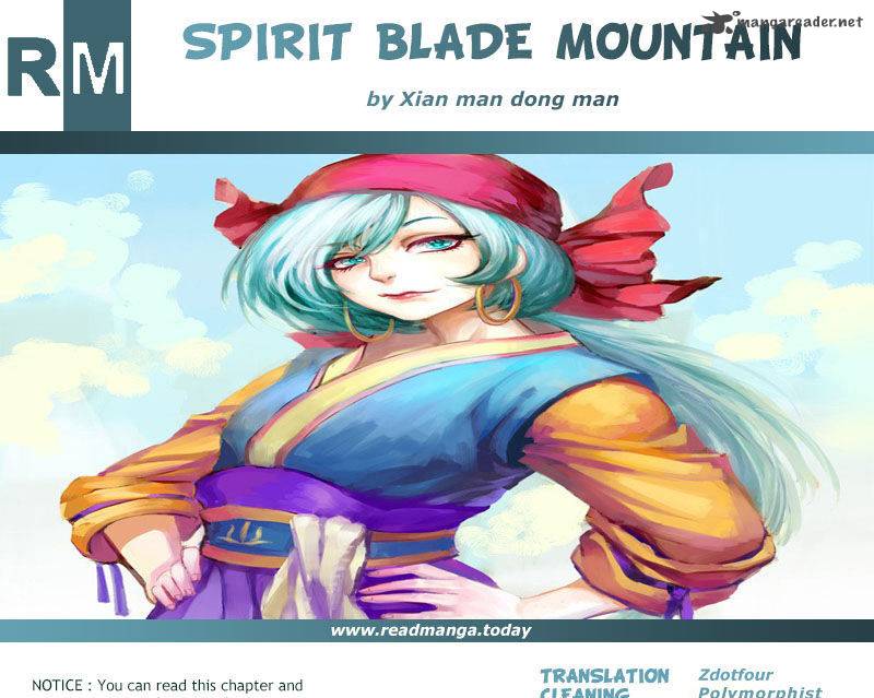 Spirit Blade Mountain 152 14