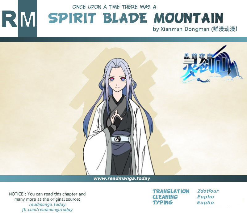 Spirit Blade Mountain 157 14