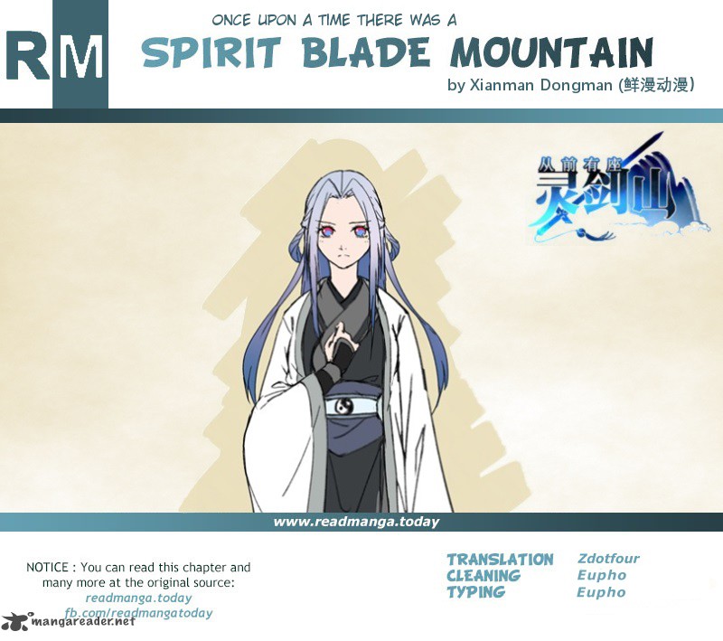 Spirit Blade Mountain 166 15