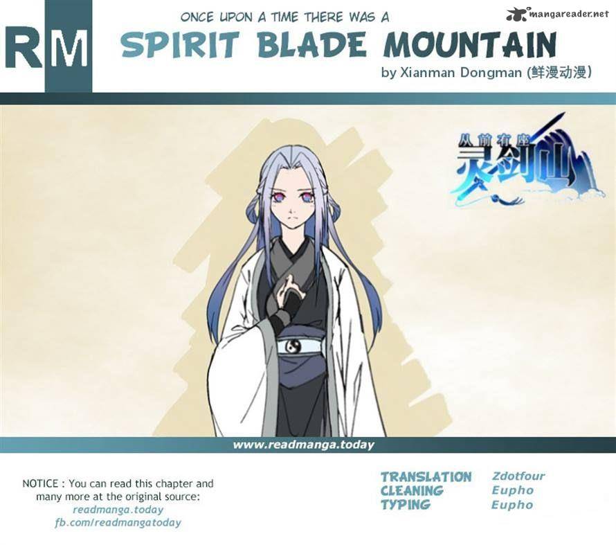 Spirit Blade Mountain 221 12