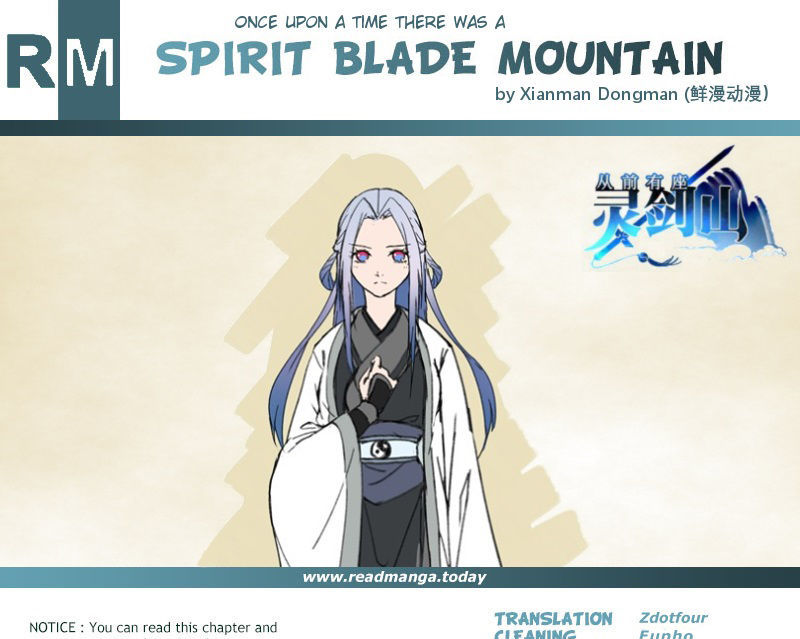 Spirit Blade Mountain 241 17