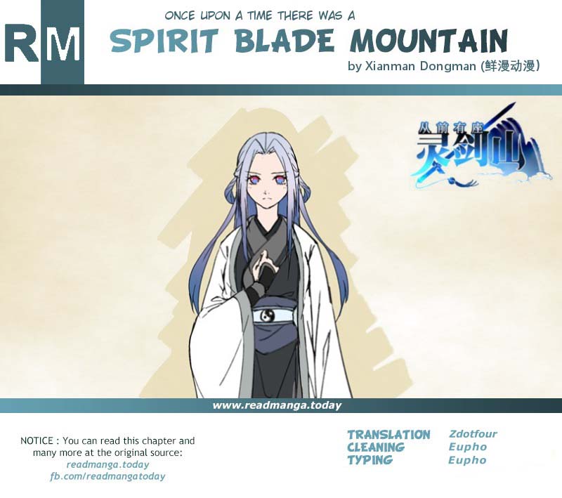 Spirit Blade Mountain 245 16