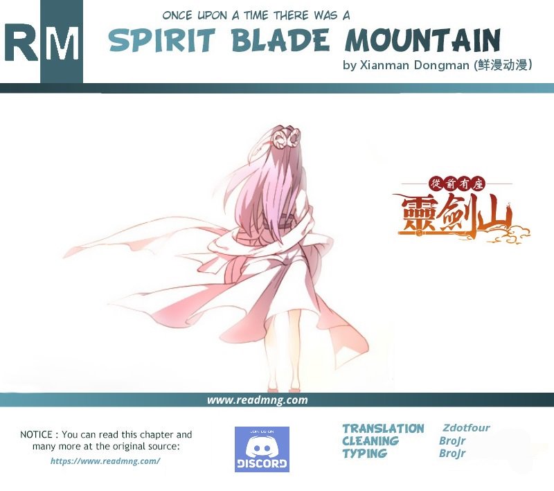 Spirit Blade Mountain 301 13