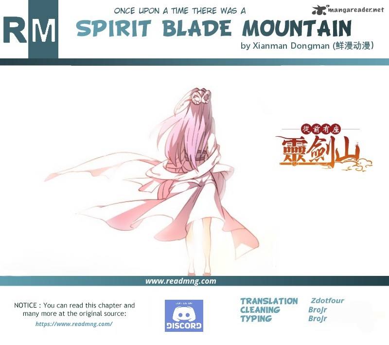 Spirit Blade Mountain 306 12