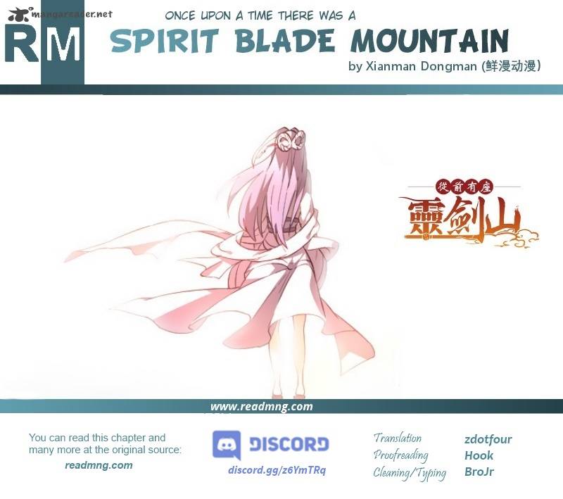 Spirit Blade Mountain 314 13