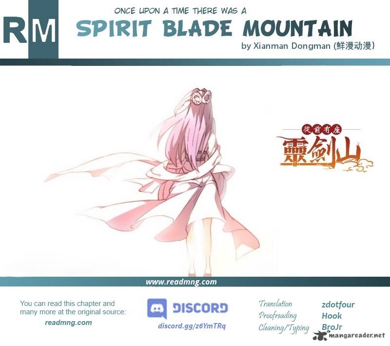 Spirit Blade Mountain 316 12