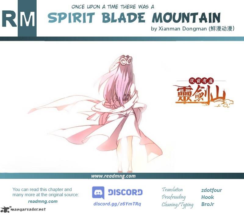 Spirit Blade Mountain 329 12
