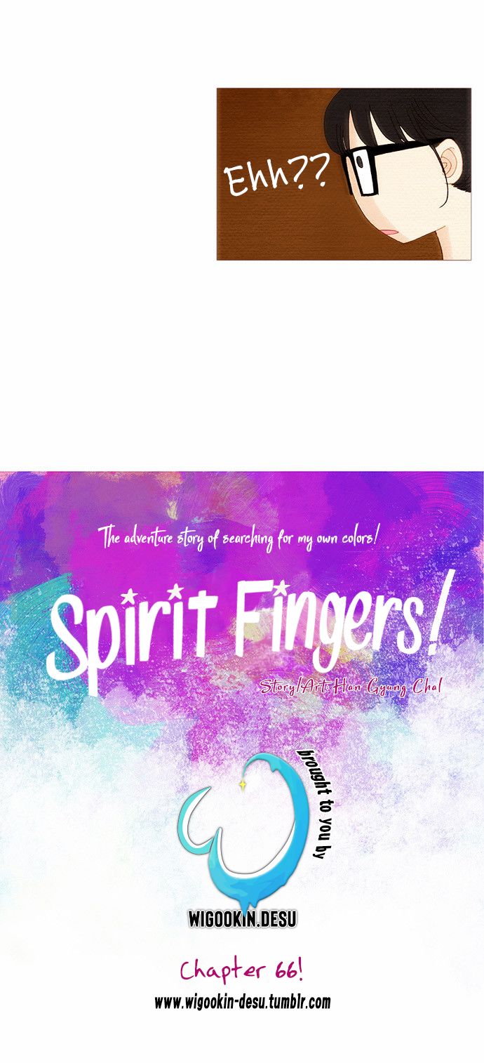 Spirit Fingers 66 3