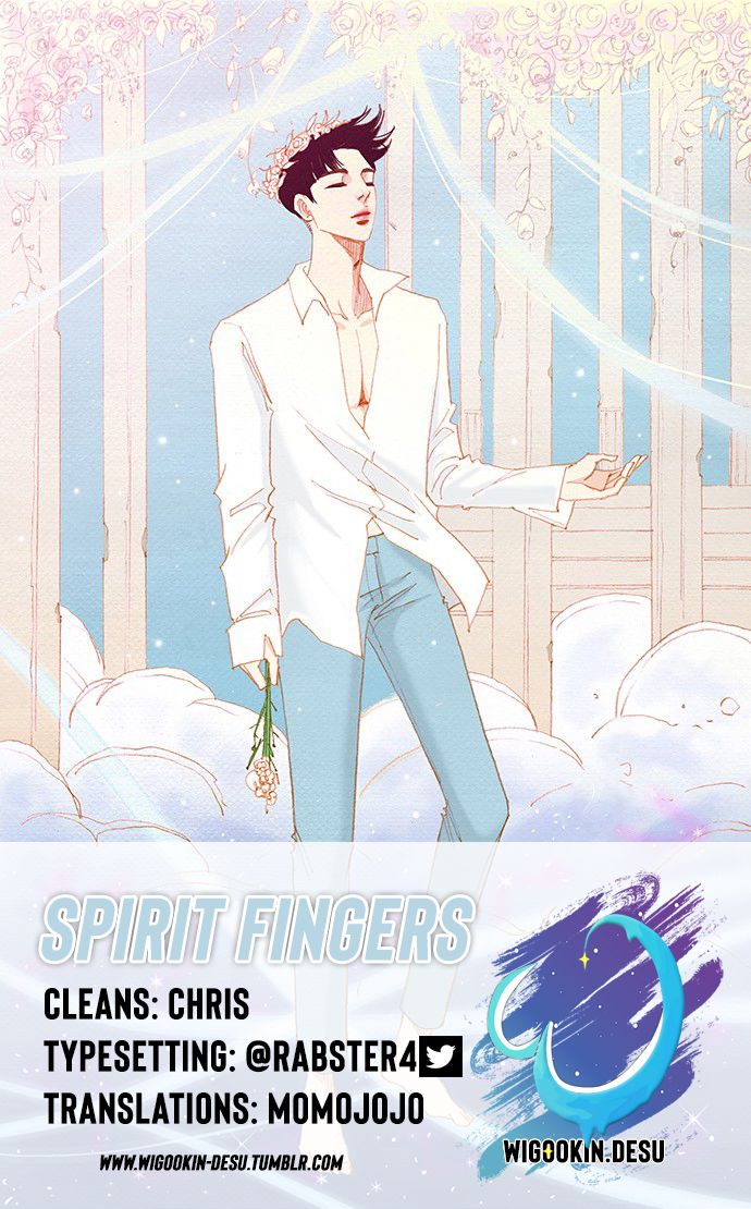 Spirit Fingers 69 1