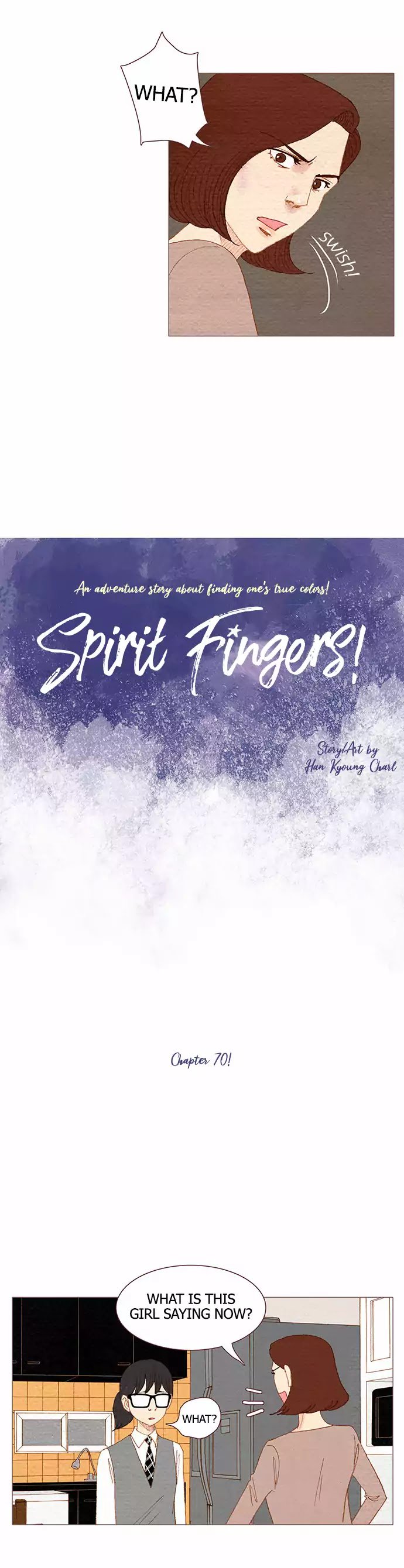 Spirit Fingers 70 4