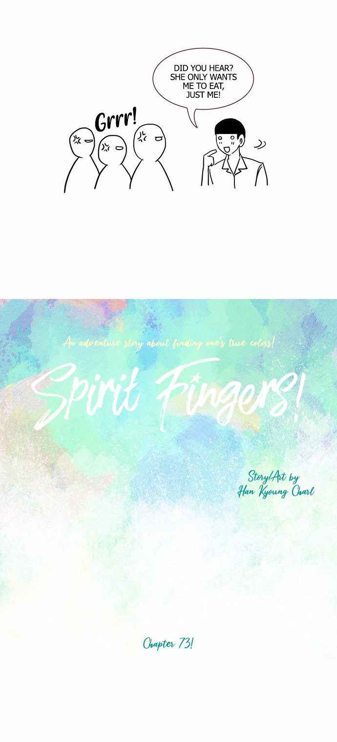 Spirit Fingers 73 2