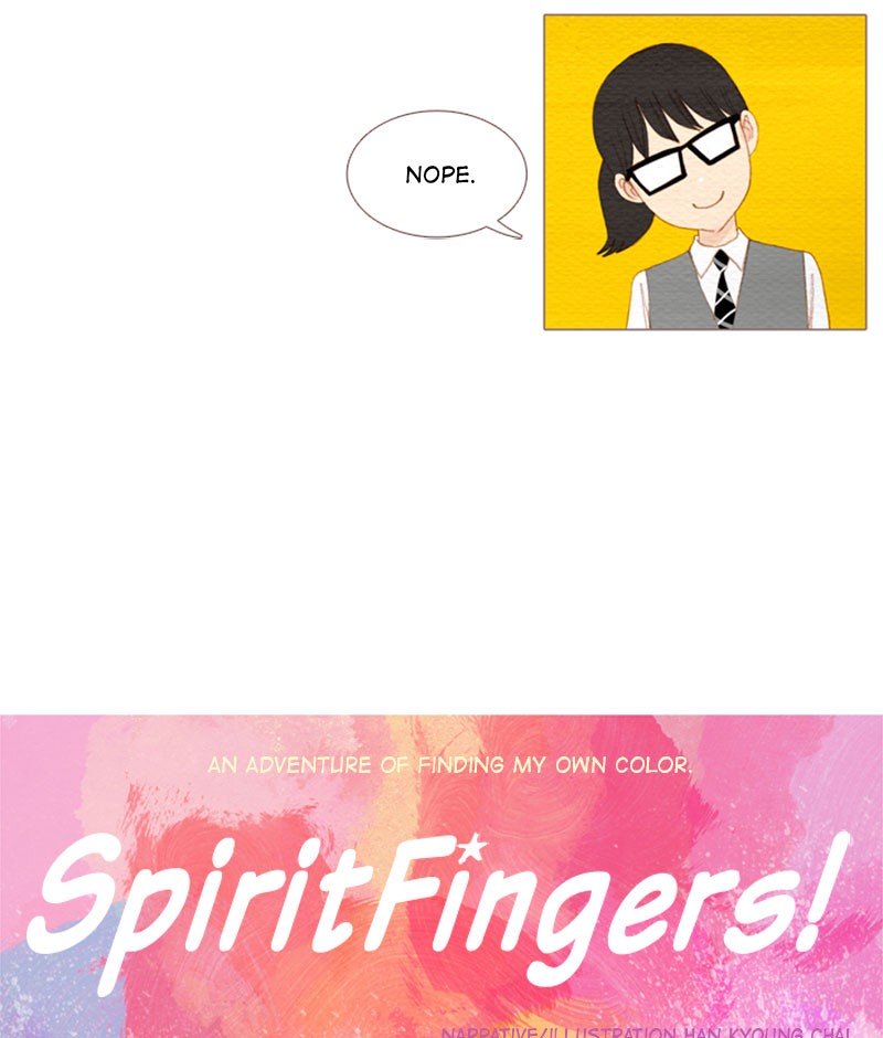 Spirit Fingers 85 11