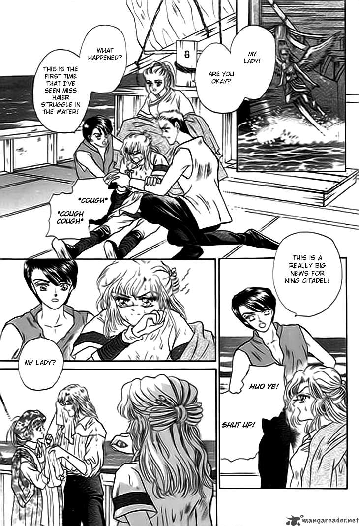 Spirit Of The Ocean 1 38