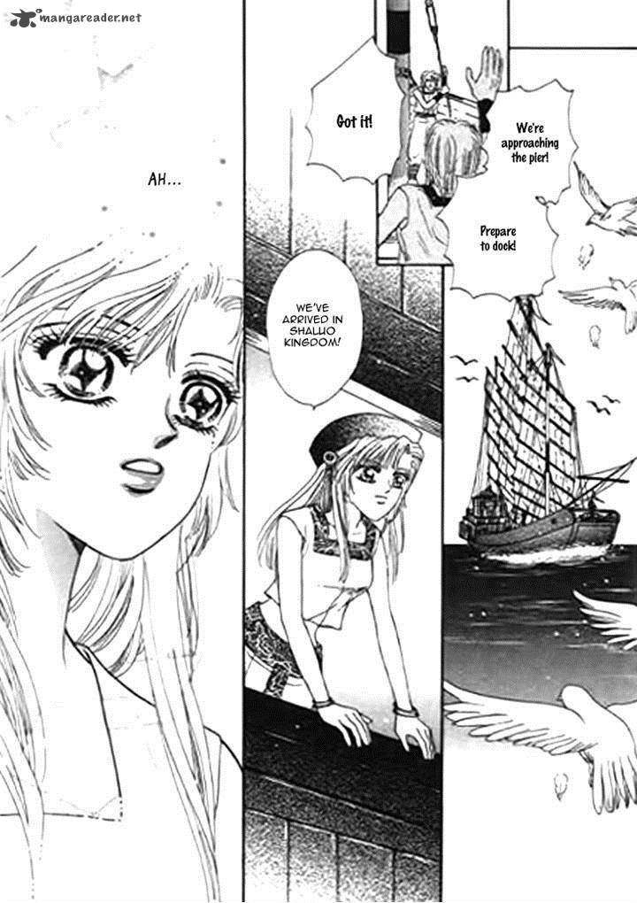 Spirit Of The Ocean 24 39