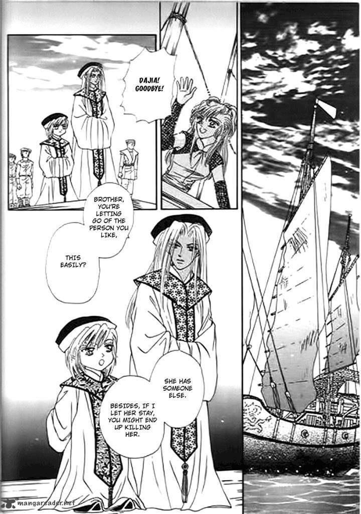 Spirit Of The Ocean 28 39