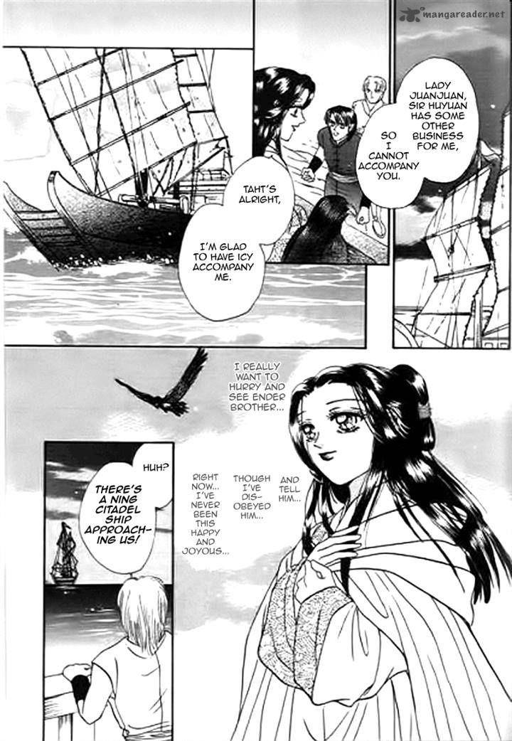 Spirit Of The Ocean 29 20