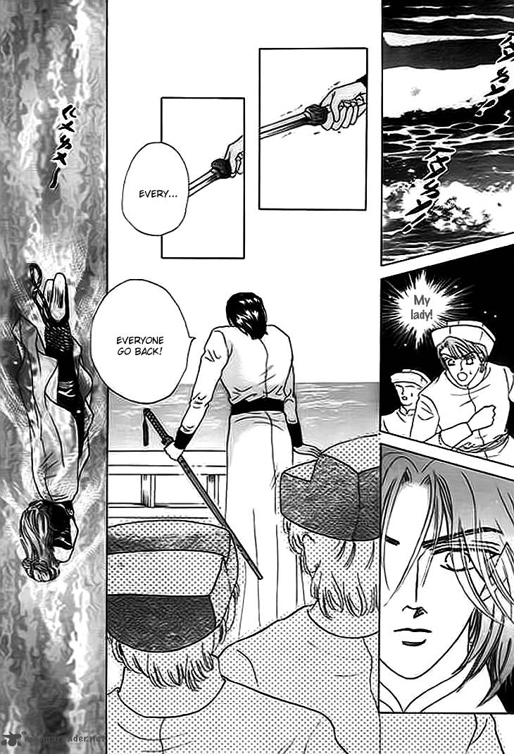 Spirit Of The Ocean 7 52