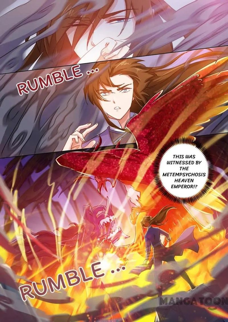 Spirit Sword Sovereign 100 2