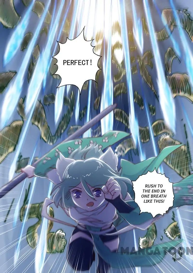 Spirit Sword Sovereign 111 5