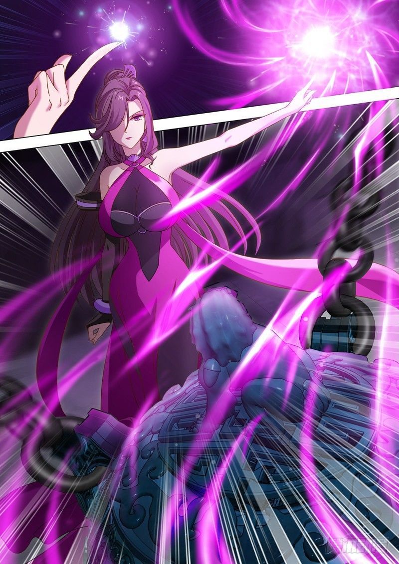 Spirit Sword Sovereign 12 4
