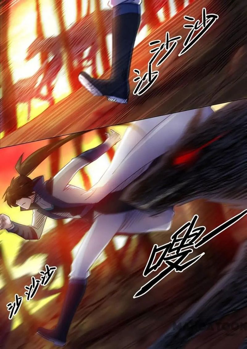 Spirit Sword Sovereign 127 6