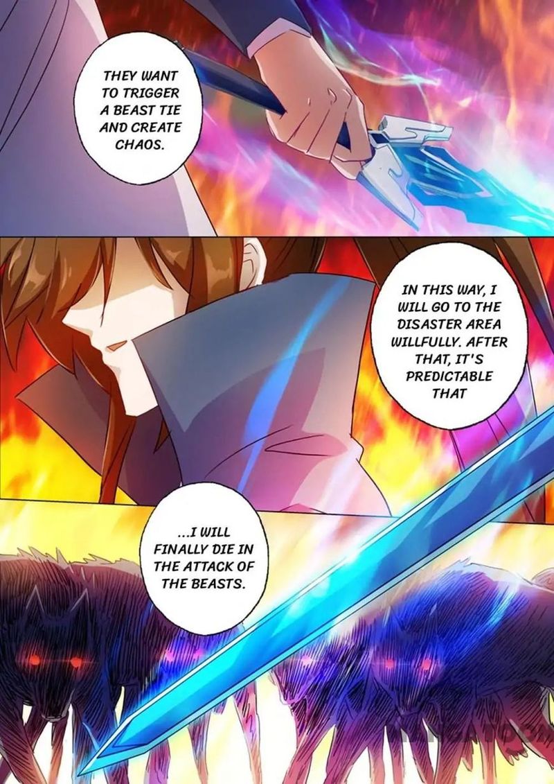 Spirit Sword Sovereign 128 4