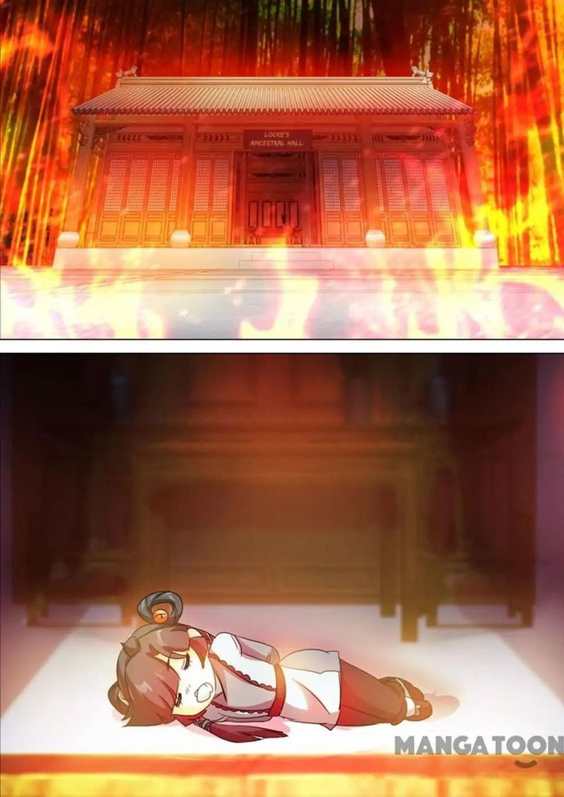 Spirit Sword Sovereign 128 6