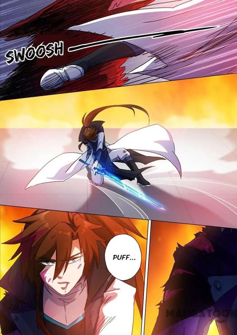 Spirit Sword Sovereign 129 4