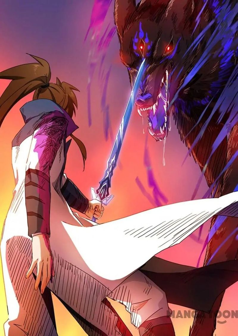 Spirit Sword Sovereign 129 6