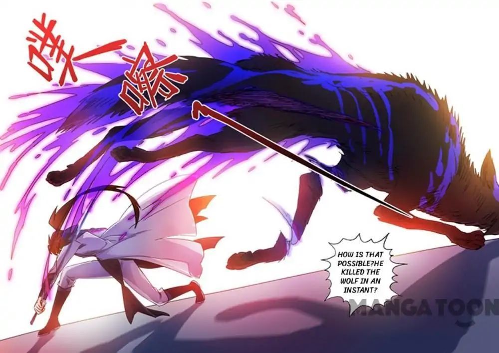 Spirit Sword Sovereign 129 9