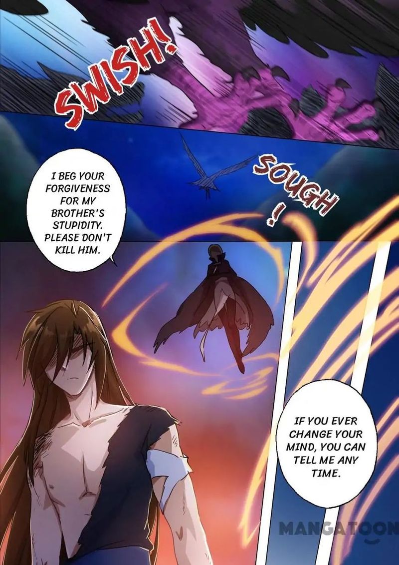 Spirit Sword Sovereign 133 7