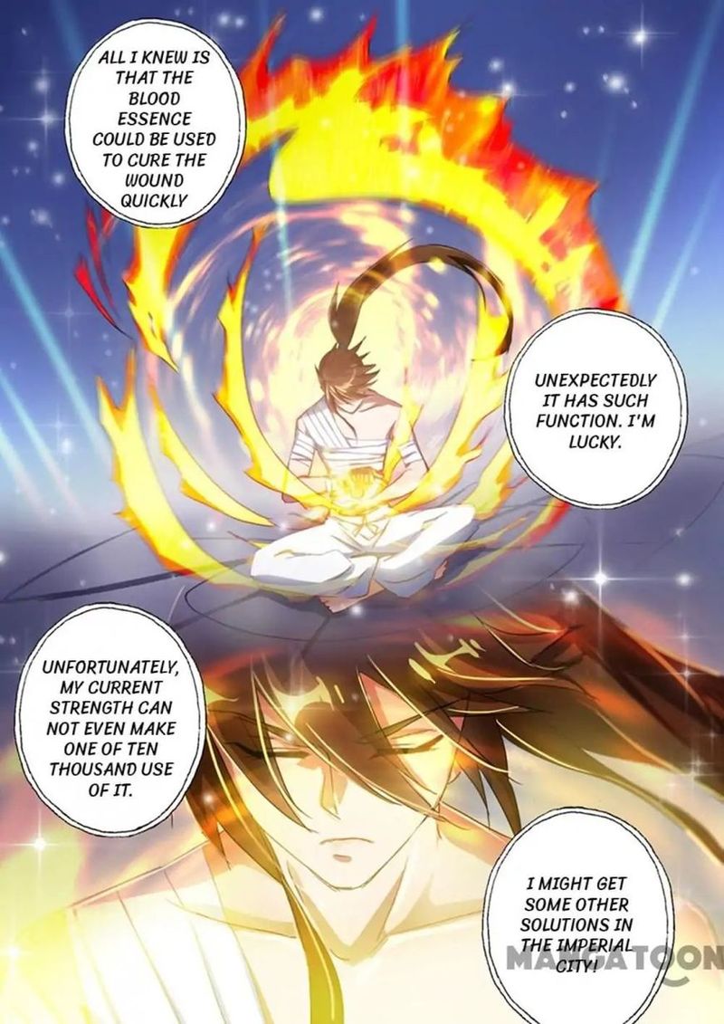 Spirit Sword Sovereign 136 3