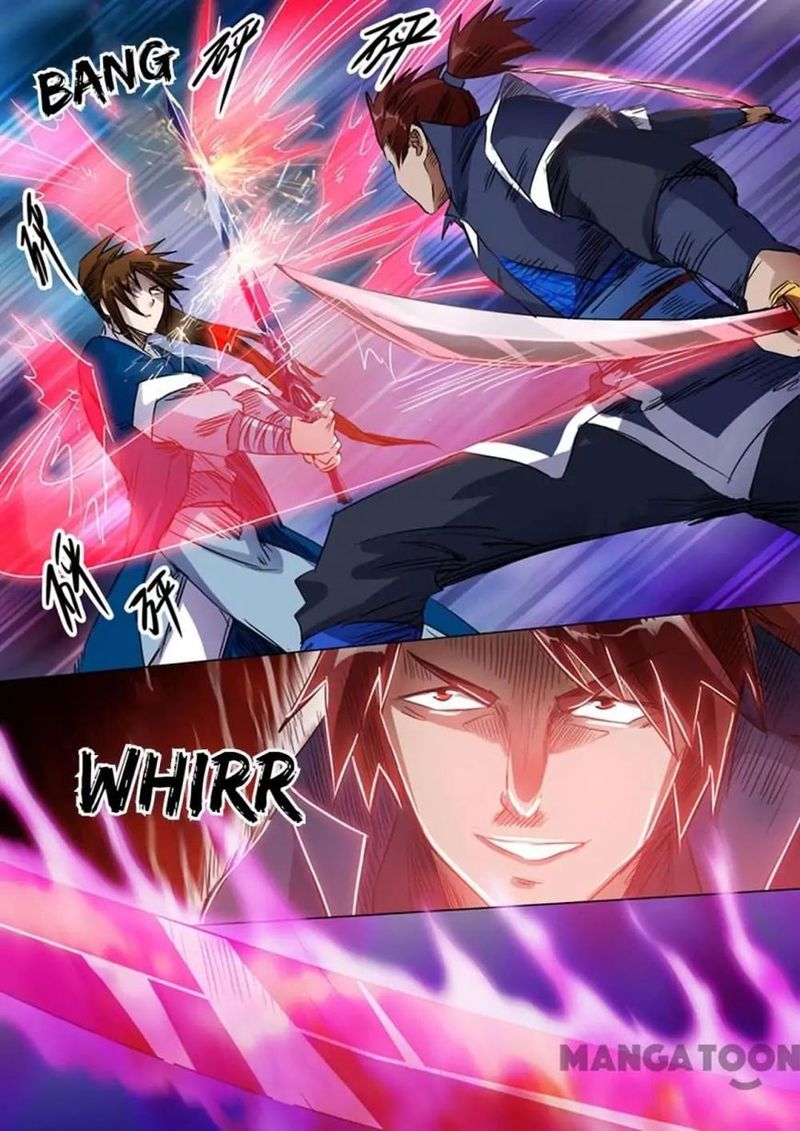 Spirit Sword Sovereign 146 4